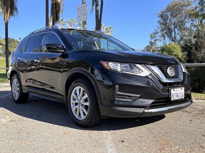 2018 Nissan Rogue SV   - Photo 11 - Fullerton, CA 92833-4276