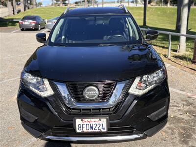 2018 Nissan Rogue SV   - Photo 39 - Fullerton, CA 92833-4276