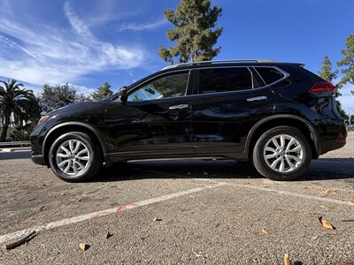 2018 Nissan Rogue SV   - Photo 37 - Fullerton, CA 92833-4276