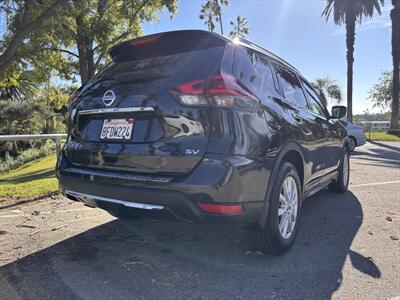 2018 Nissan Rogue SV   - Photo 34 - Fullerton, CA 92833-4276