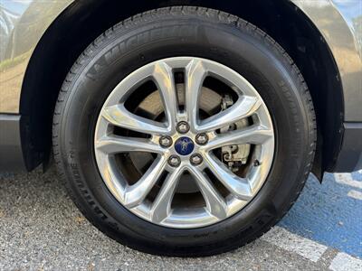 2016 Ford Edge SEL   - Photo 45 - Fullerton, CA 92833-4276