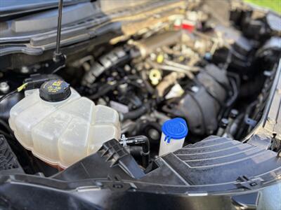 2016 Ford Edge SEL   - Photo 60 - Fullerton, CA 92833-4276