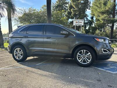 2016 Ford Edge SEL   - Photo 51 - Fullerton, CA 92833-4276