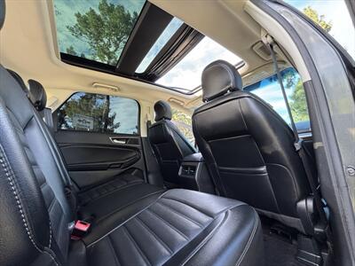 2016 Ford Edge SEL   - Photo 57 - Fullerton, CA 92833-4276