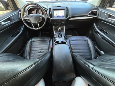 2016 Ford Edge SEL   - Photo 17 - Fullerton, CA 92833-4276