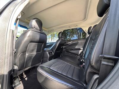 2016 Ford Edge SEL   - Photo 20 - Fullerton, CA 92833-4276