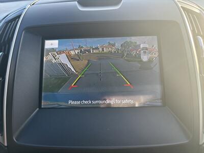 2016 Ford Edge SEL   - Photo 84 - Fullerton, CA 92833-4276