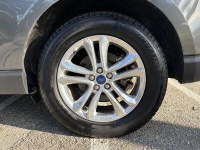 2016 Ford Edge SEL   - Photo 47 - Fullerton, CA 92833-4276