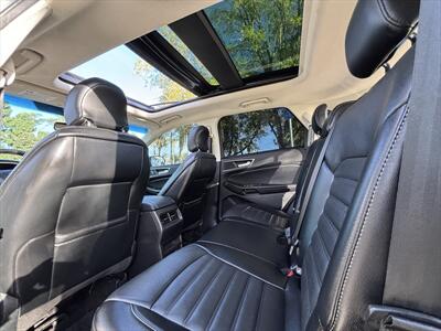 2016 Ford Edge SEL   - Photo 14 - Fullerton, CA 92833-4276