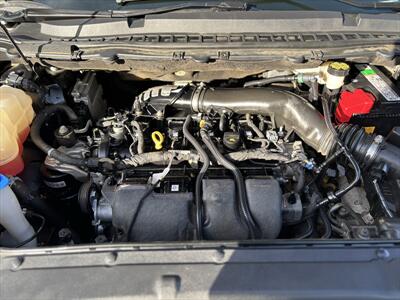 2016 Ford Edge SEL   - Photo 58 - Fullerton, CA 92833-4276