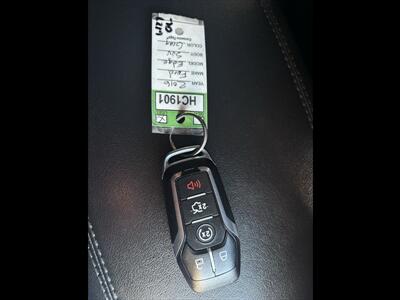 2016 Ford Edge SEL   - Photo 80 - Fullerton, CA 92833-4276