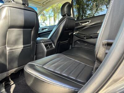 2016 Ford Edge SEL   - Photo 19 - Fullerton, CA 92833-4276