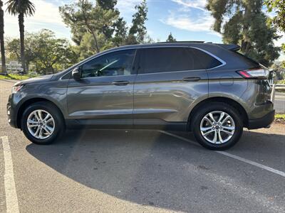 2016 Ford Edge SEL   - Photo 7 - Fullerton, CA 92833-4276