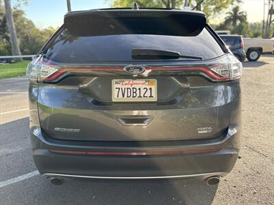 2016 Ford Edge SEL   - Photo 5 - Fullerton, CA 92833-4276
