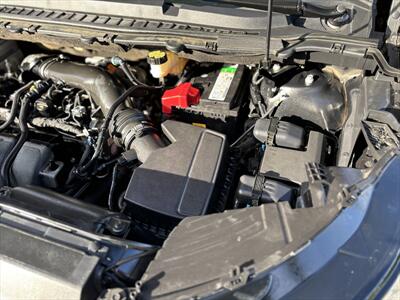 2016 Ford Edge SEL   - Photo 32 - Fullerton, CA 92833-4276