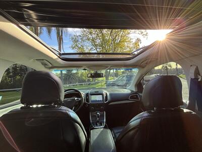 2016 Ford Edge SEL   - Photo 63 - Fullerton, CA 92833-4276