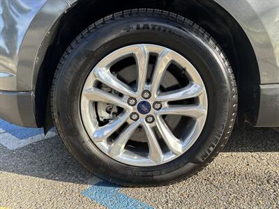 2016 Ford Edge SEL   - Photo 44 - Fullerton, CA 92833-4276