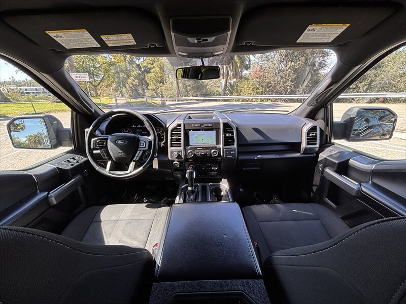 2017 Ford F-150 XLT - Photo 30 - Fullerton, CA 92833-4276