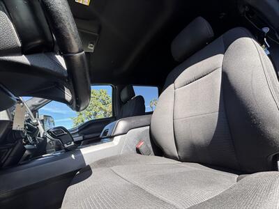2017 Ford F-150 XLT - Photo 21 - Fullerton, CA 92833-4276