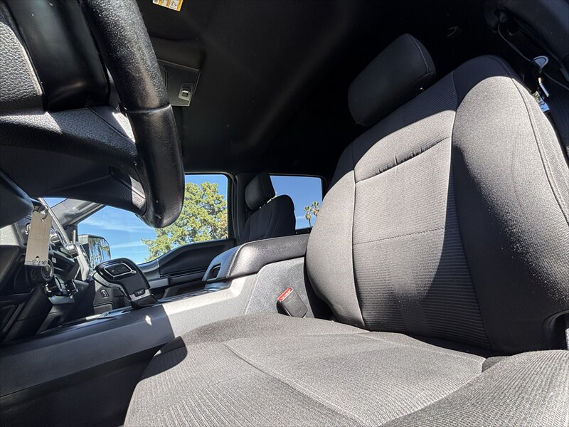 2017 Ford F-150 XLT - Photo 21 - Fullerton, CA 92833-4276