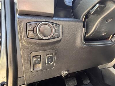 2017 Ford F-150 XLT - Photo 37 - Fullerton, CA 92833-4276