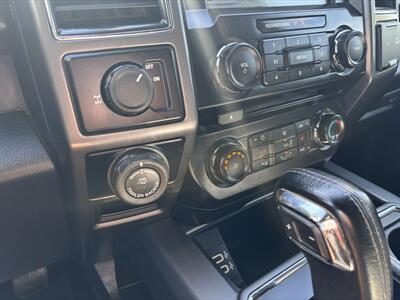 2017 Ford F-150 XLT - Photo 44 - Fullerton, CA 92833-4276