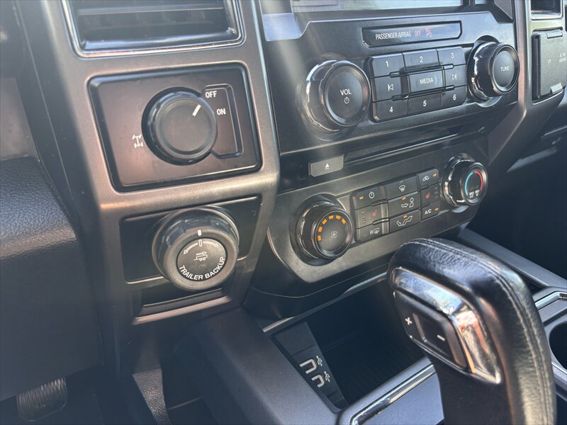 2017 Ford F-150 XLT - Photo 44 - Fullerton, CA 92833-4276