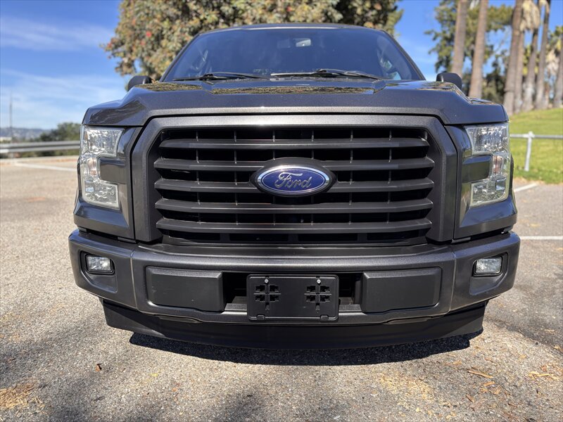 2017 Ford F-150 XLT - Photo 3 - Fullerton, CA 92833-4276