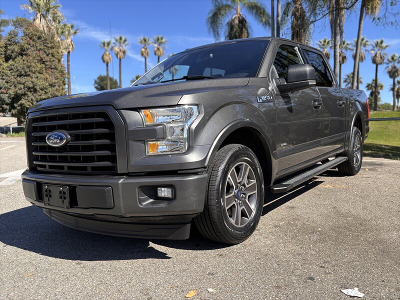 2017 Ford F-150 XLT - Photo 58 - Fullerton, CA 92833-4276