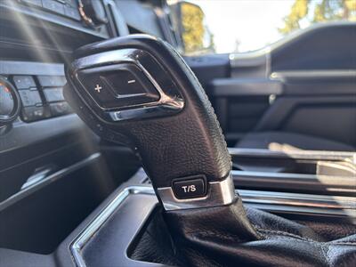 2017 Ford F-150 XLT - Photo 41 - Fullerton, CA 92833-4276