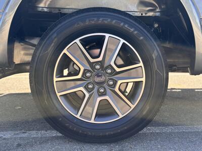 2017 Ford F-150 XLT - Photo 15 - Fullerton, CA 92833-4276