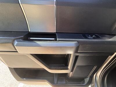 2017 Ford F-150 XLT - Photo 33 - Fullerton, CA 92833-4276
