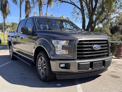 2017 Ford F-150 XLT - Photo 47 - Fullerton, CA 92833-4276