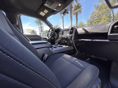 2017 Ford F-150 XLT - Photo 17 - Fullerton, CA 92833-4276
