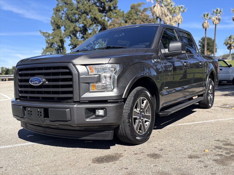 2017 Ford F-150 XLT - Photo 50 - Fullerton, CA 92833-4276