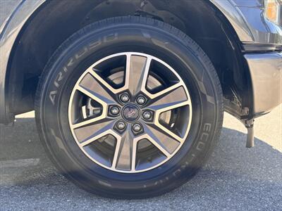 2017 Ford F-150 XLT - Photo 14 - Fullerton, CA 92833-4276