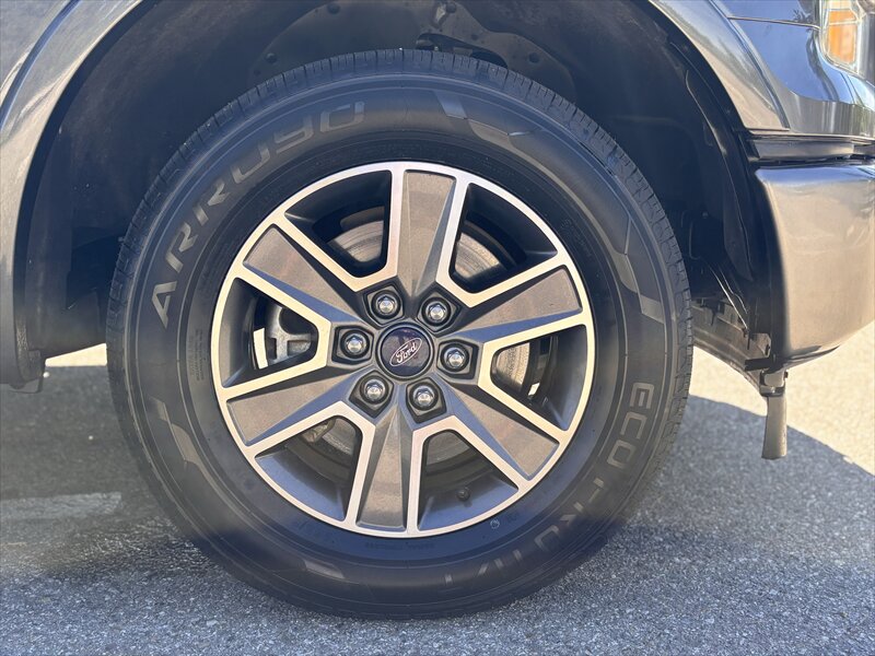 2017 Ford F-150 XLT - Photo 14 - Fullerton, CA 92833-4276