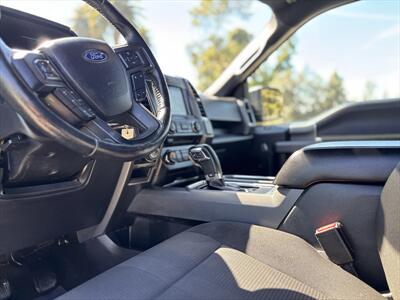 2017 Ford F-150 XLT - Photo 25 - Fullerton, CA 92833-4276