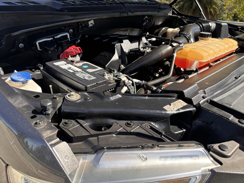 2017 Ford F-150 XLT - Photo 28 - Fullerton, CA 92833-4276