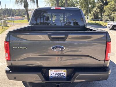 2017 Ford F-150 XLT - Photo 52 - Fullerton, CA 92833-4276