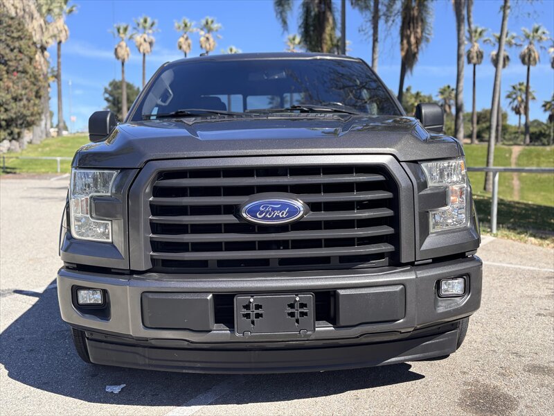 2017 Ford F-150 XLT - Photo 48 - Fullerton, CA 92833-4276