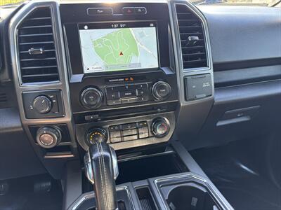 2017 Ford F-150 XLT - Photo 42 - Fullerton, CA 92833-4276