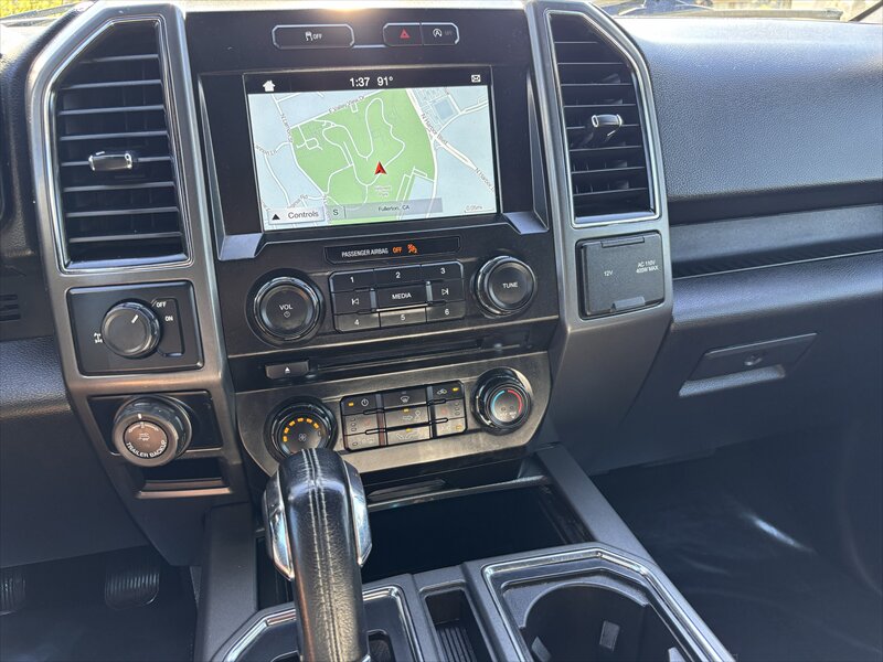 2017 Ford F-150 XLT - Photo 42 - Fullerton, CA 92833-4276