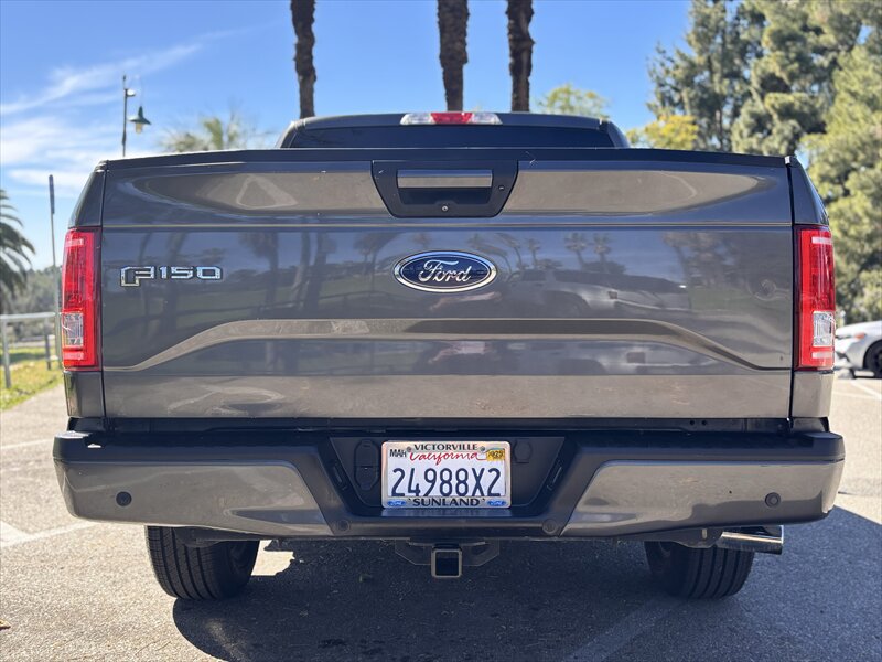 2017 Ford F-150 XLT - Photo 51 - Fullerton, CA 92833-4276