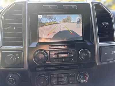 2017 Ford F-150 XLT - Photo 38 - Fullerton, CA 92833-4276