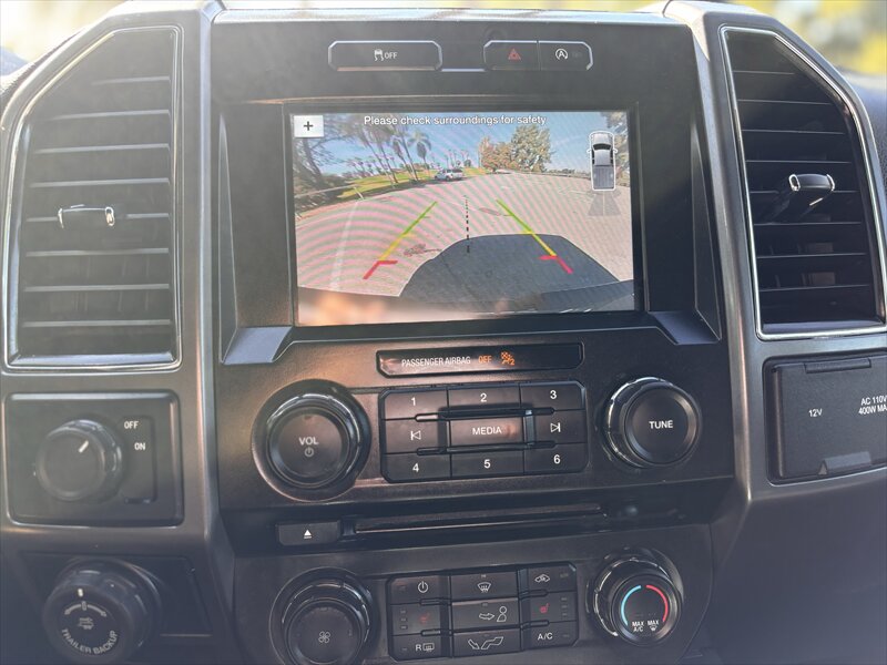 2017 Ford F-150 XLT - Photo 38 - Fullerton, CA 92833-4276