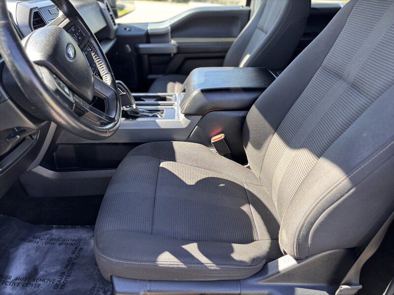 2017 Ford F-150 XLT - Photo 26 - Fullerton, CA 92833-4276