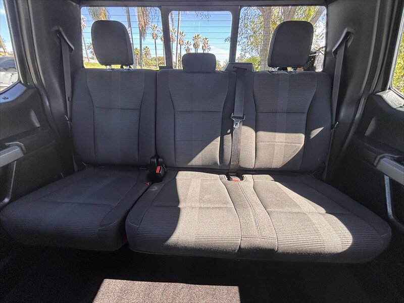 2017 Ford F-150 XLT - Photo 20 - Fullerton, CA 92833-4276