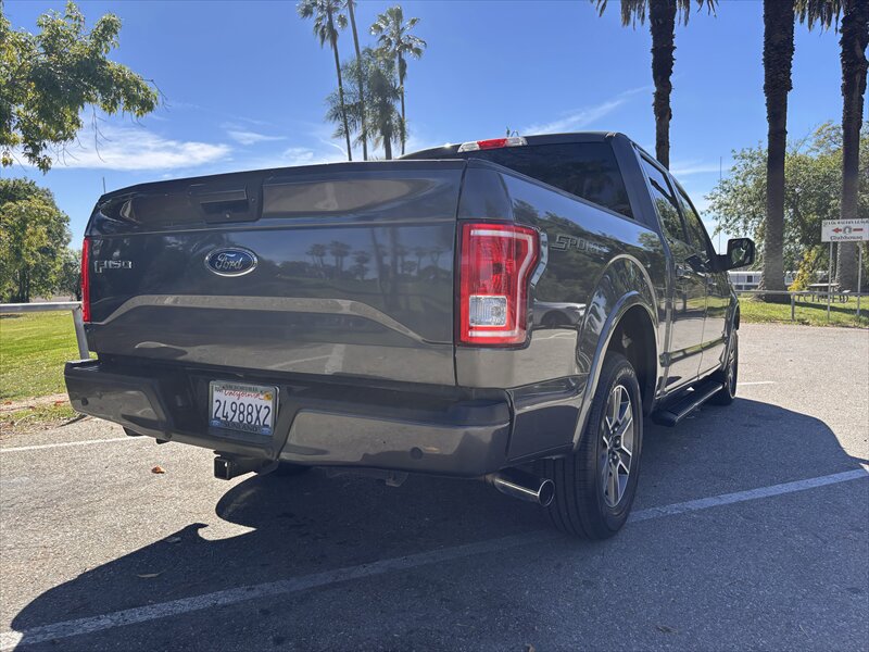 2017 Ford F-150 XLT - Photo 53 - Fullerton, CA 92833-4276