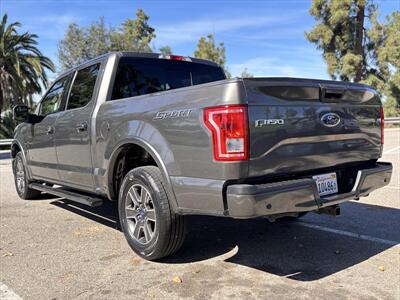 2017 Ford F-150 XLT - Photo 55 - Fullerton, CA 92833-4276